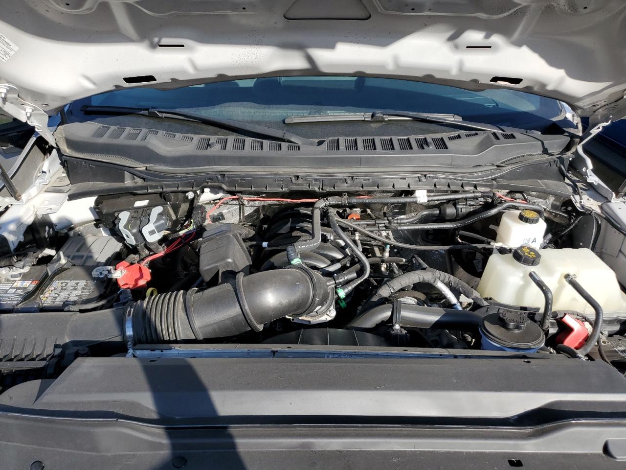 2023 FORD F350 SUPER DUTY VIN:1FD8W3FN2PEC67879
