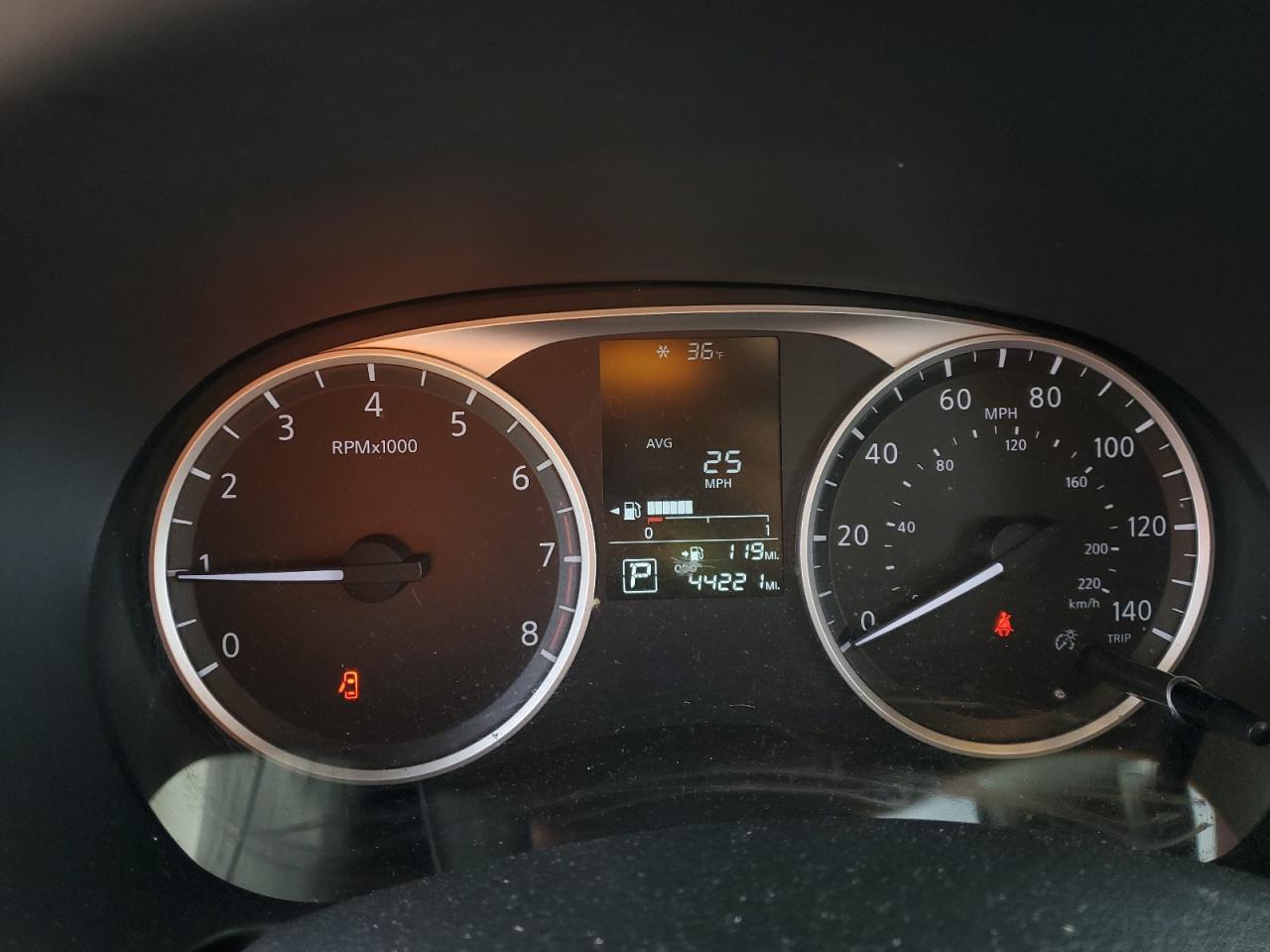 2024 NISSAN KICKS S VIN:3N1CP5BV4RL507002