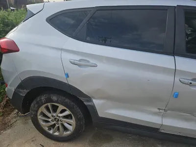 2016 Hyundai Tucson KMHJ281ABHU298857 VIN:KMHJ281ABHU298857