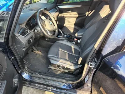 2019 BMW 2 Series Gran Tourer WBA6T9105KVE87979 VIN:WBA6T9105KVE87979