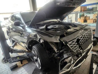 2023 Genesis GV80 VIN: