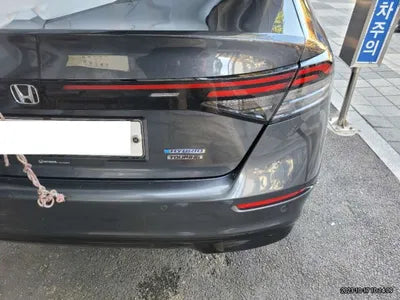 2023 Honda Accord 1HGCY2680PA510208 VIN:1HGCY2680PA510208