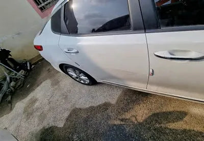 2016 Kia K5 780KMKNAGX411BGA0 VIN:780KMKNAGX411BGA0