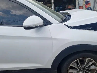 2018 Hyundai Tucson KMHJ381ABJU686484 VIN:KMHJ381ABJU686484