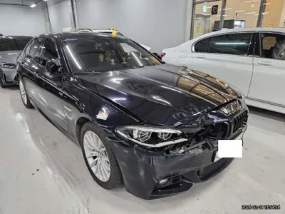 2016 BMW 520 WBA5E5100GG069157 VIN:WBA5E5100GG069157