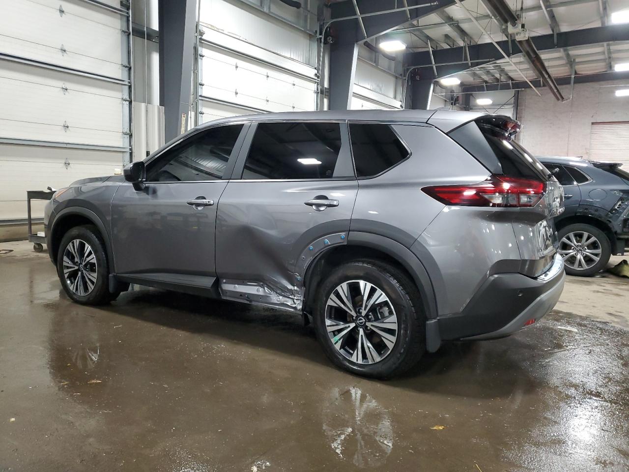 2023 NISSAN ROGUE SV VIN:JN8BT3BB1PW485048