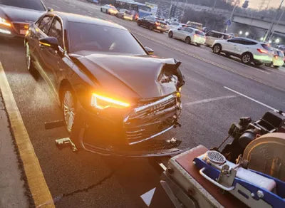 2020 Audi A6 WAUZZZF29LN045307 VIN:WAUZZZF29LN045307