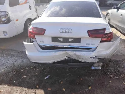 2016 Audi A6 WAUZZZ4G2GN146385 VIN:WAUZZZ4G2GN146385