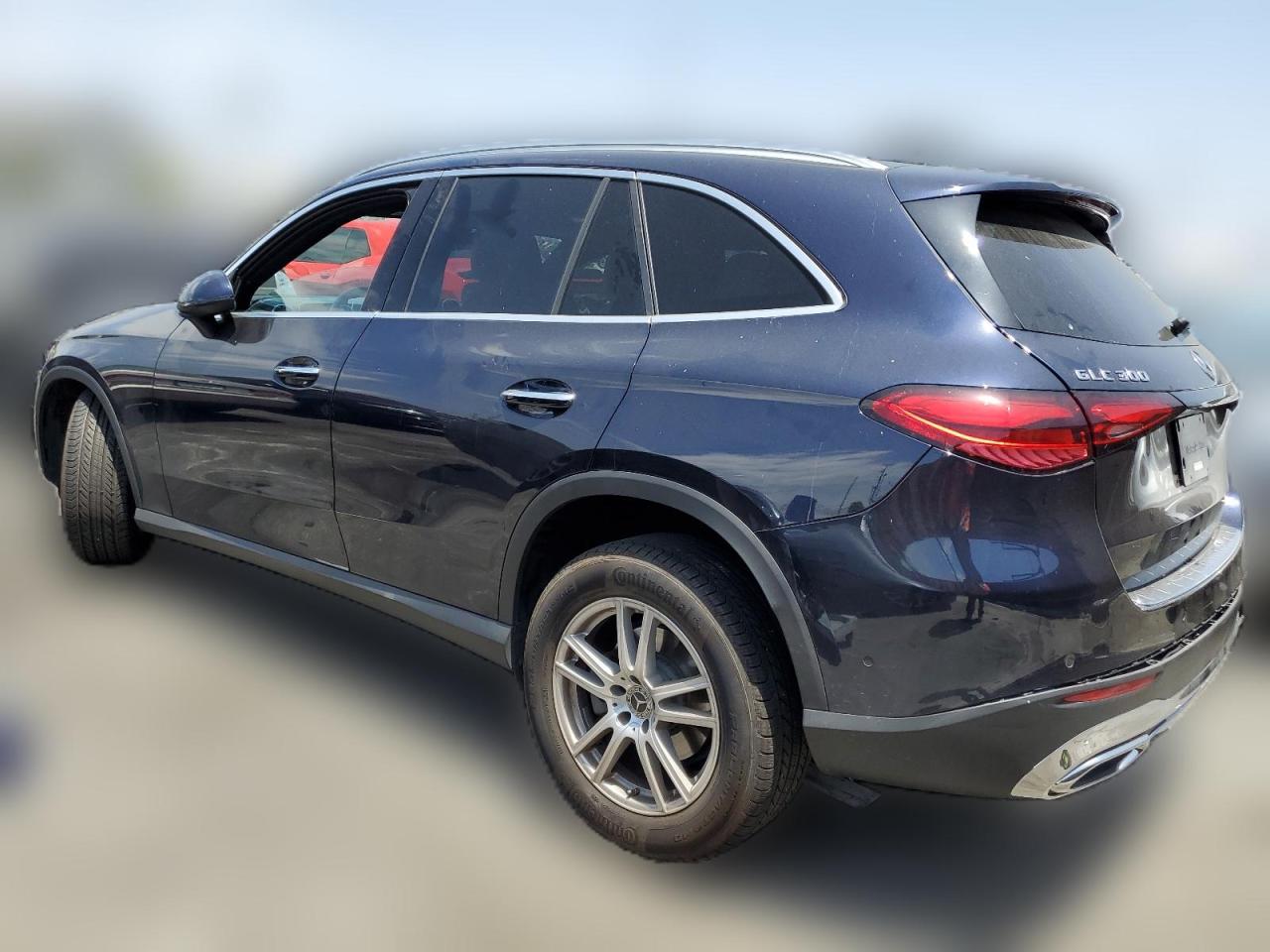 2023 MERCEDES-BENZ GLC 300 VIN:W1NKM4GBXPF046172