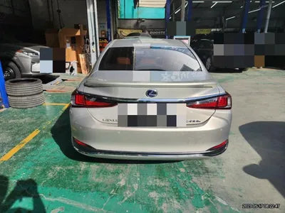 2019 Lexus ES 300 JTHB21B14K2065907 VIN:JTHB21B14K2065907