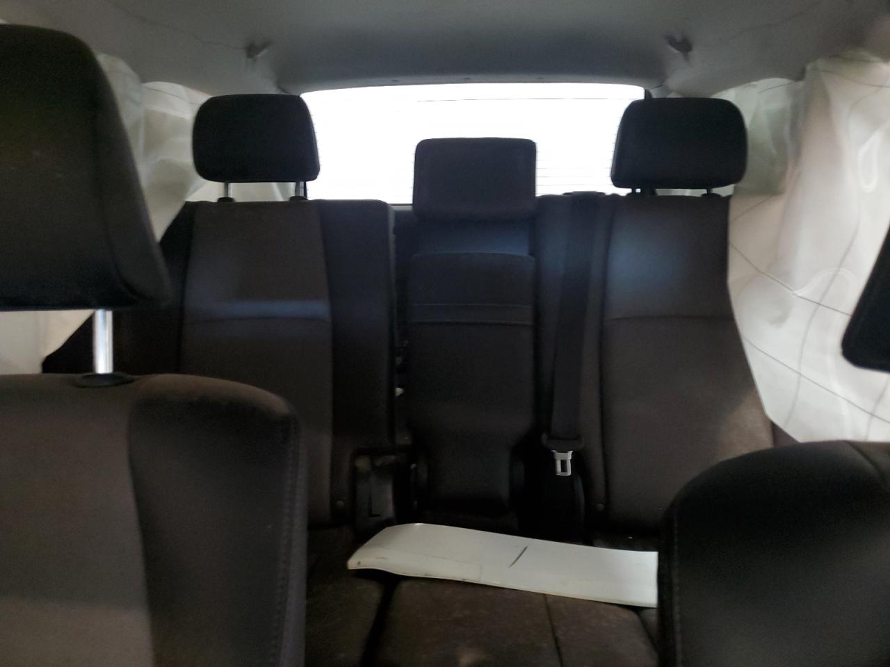 2022 TOYOTA 4RUNNER SR5 VIN:JTEFU5JR8N5270883