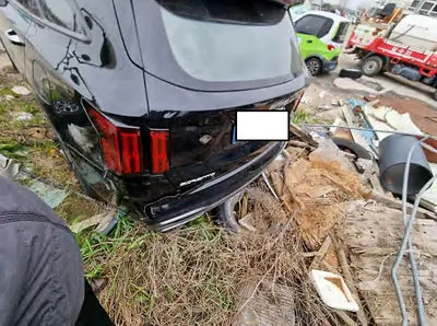 2023 Kia Sorento KNARL81GBPA133236 VIN:KNARL81GBPA133236