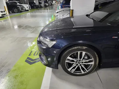 2023 Audi A6 WAUZZZF2XPN059447 VIN:WAUZZZF2XPN059447