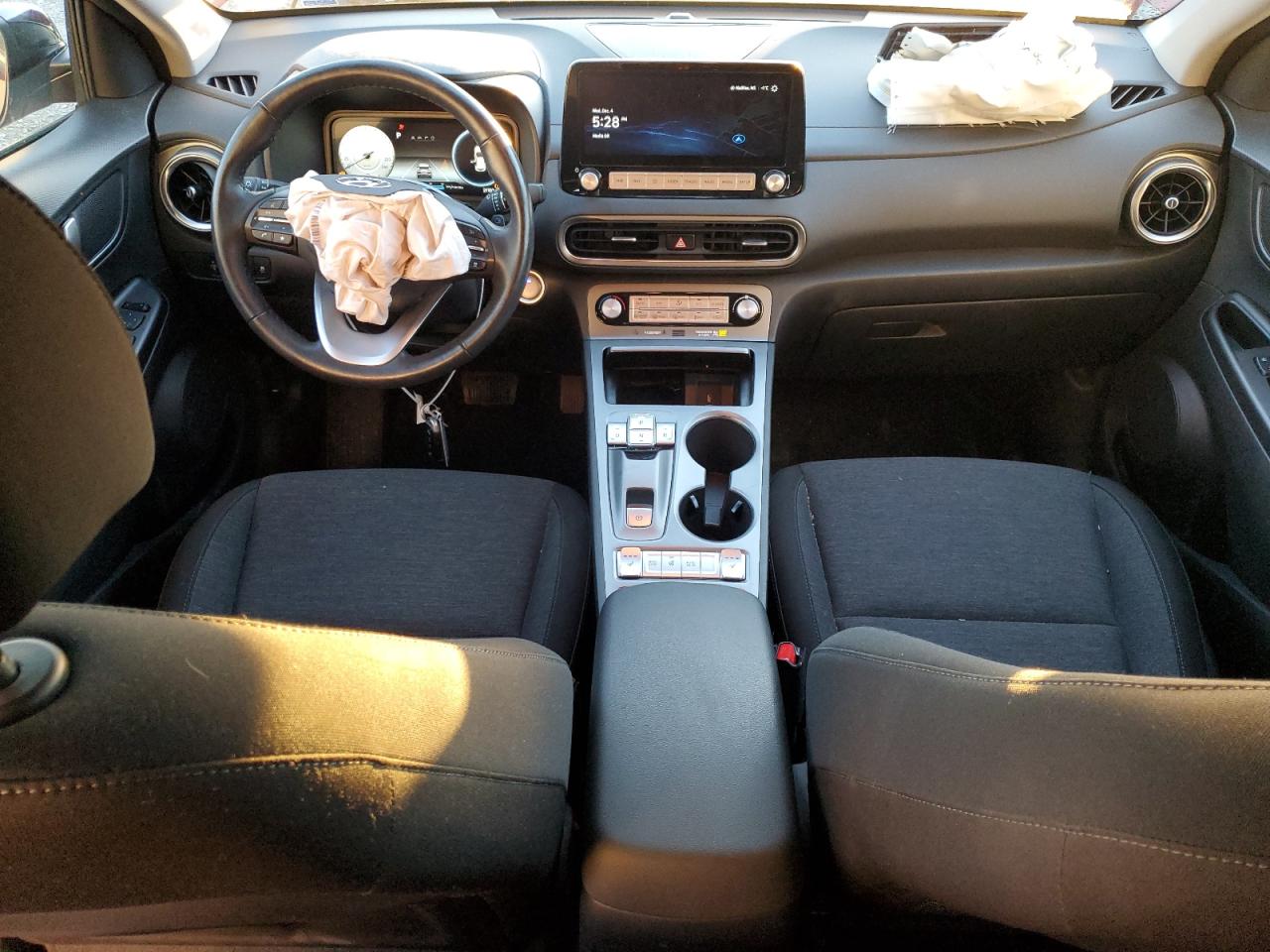 2023 HYUNDAI KONA SE VIN:KM8K23AG5PU182812