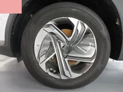 2021 Hyundai Santa FE NONE VIN: