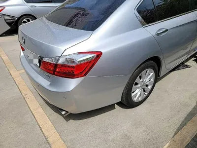 2015 Honda Accord 1HGCR2680FA510998 VIN:1HGCR2680FA510998