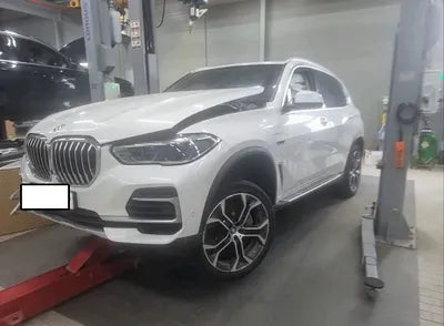 2022 BMW 545 WBATA6101N9K79244 VIN:WBATA6101N9K79244