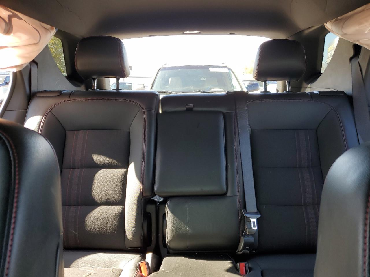 2023 CHEVROLET EQUINOX RS VIN:3GNAXMEG7PS117064