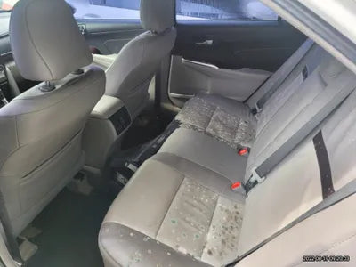 2014 Toyota Camry VIN: