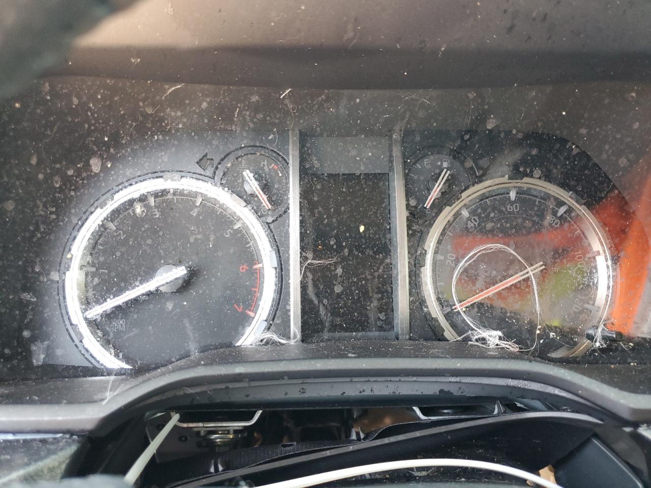 2022 TOYOTA 4RUNNER SR5/SR5 PREMIUM VIN:JTEPU5JR7N6017701