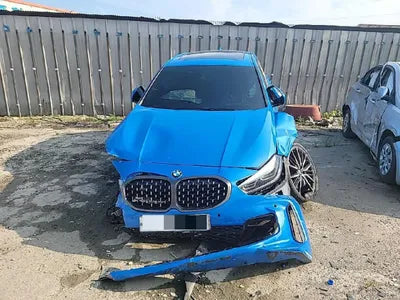 2020 BMW 118 WBA7M9109L7E83490 VIN:WBA7M9109L7E83490