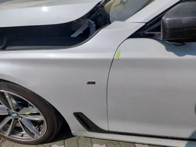 2017 BMW 740 WBA7C6108HG759096 VIN:WBA7C6108HG759096