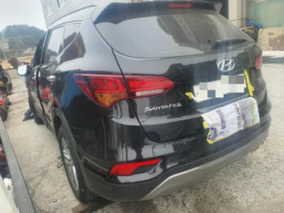 2016 Hyundai Santa FE KMHSW81UDGU695921 VIN:KMHSW81UDGU695921