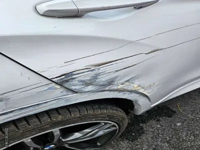 2017 BMW X6 M 482KMWBAKV6103H0W VIN:482KMWBAKV6103H0W