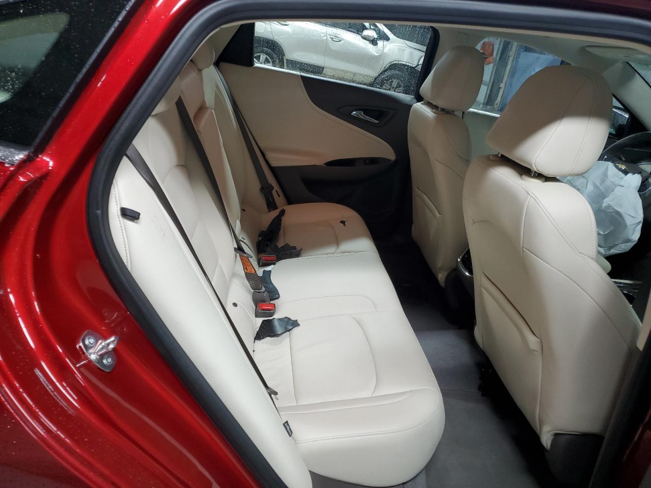 2024 CHEVROLET MALIBU PREMIER VIN:1G1ZE5ST8RF115526