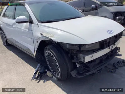 2021 Hyundai Ioniq KMHKR81AFNU016602 VIN:KMHKR81AFNU016602