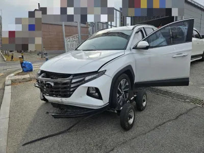 2021 Hyundai Tucson KMHJC81BGMU063630 VIN:KMHJC81BGMU063630