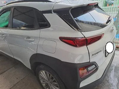 2018 Hyundai Kona KMHK4815GJU148260 VIN:KMHK4815GJU148260