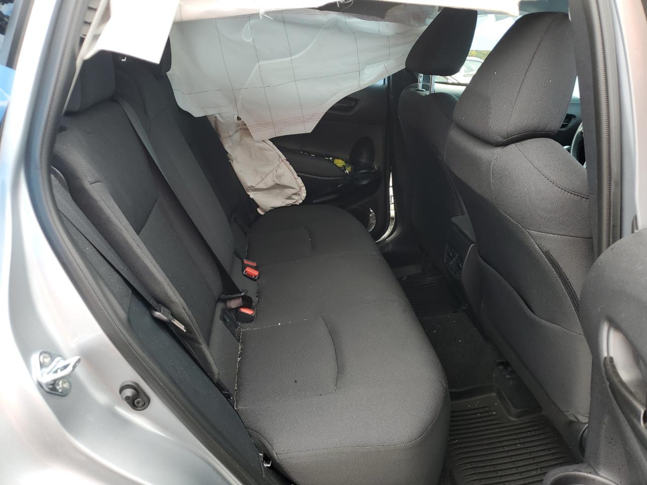 2023 TOYOTA COROLLA CROSS LE VIN:7MUBAABG0PV074344