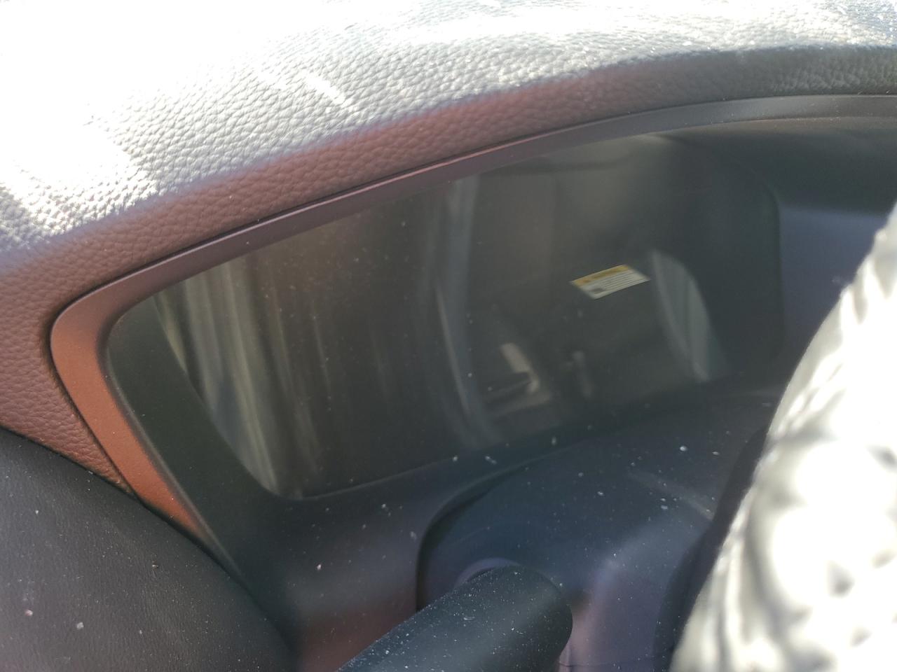 2023 HONDA HR-V SPORT VIN:3CZRZ1H59PM717002