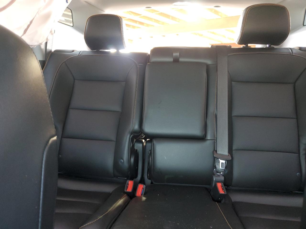 2022 GMC TERRAIN AT4 VIN:3GKALYEVXNL312419