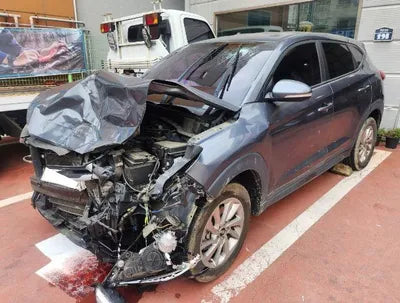 2016 Hyundai Tucson KMHJ281ABHU354104 VIN:KMHJ281ABHU354104