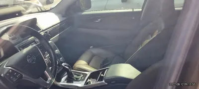 2015 Volvo XC70 VIN: