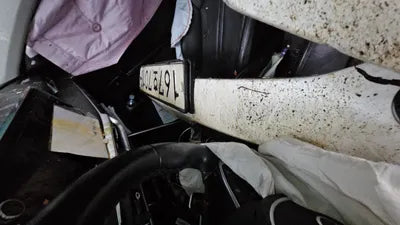 2020 Kia K5 KNAG241ABLA004938 VIN:KNAG241ABLA004938