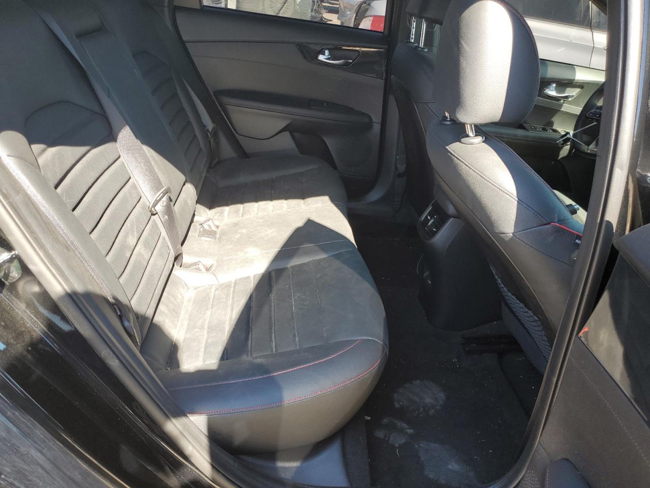 2023 KIA FORTE GT VIN:3KPF44ACXPE630723