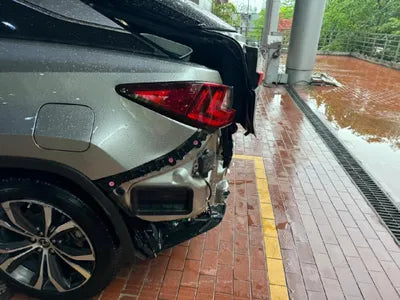 2019 Lexus RX 450 VIN: