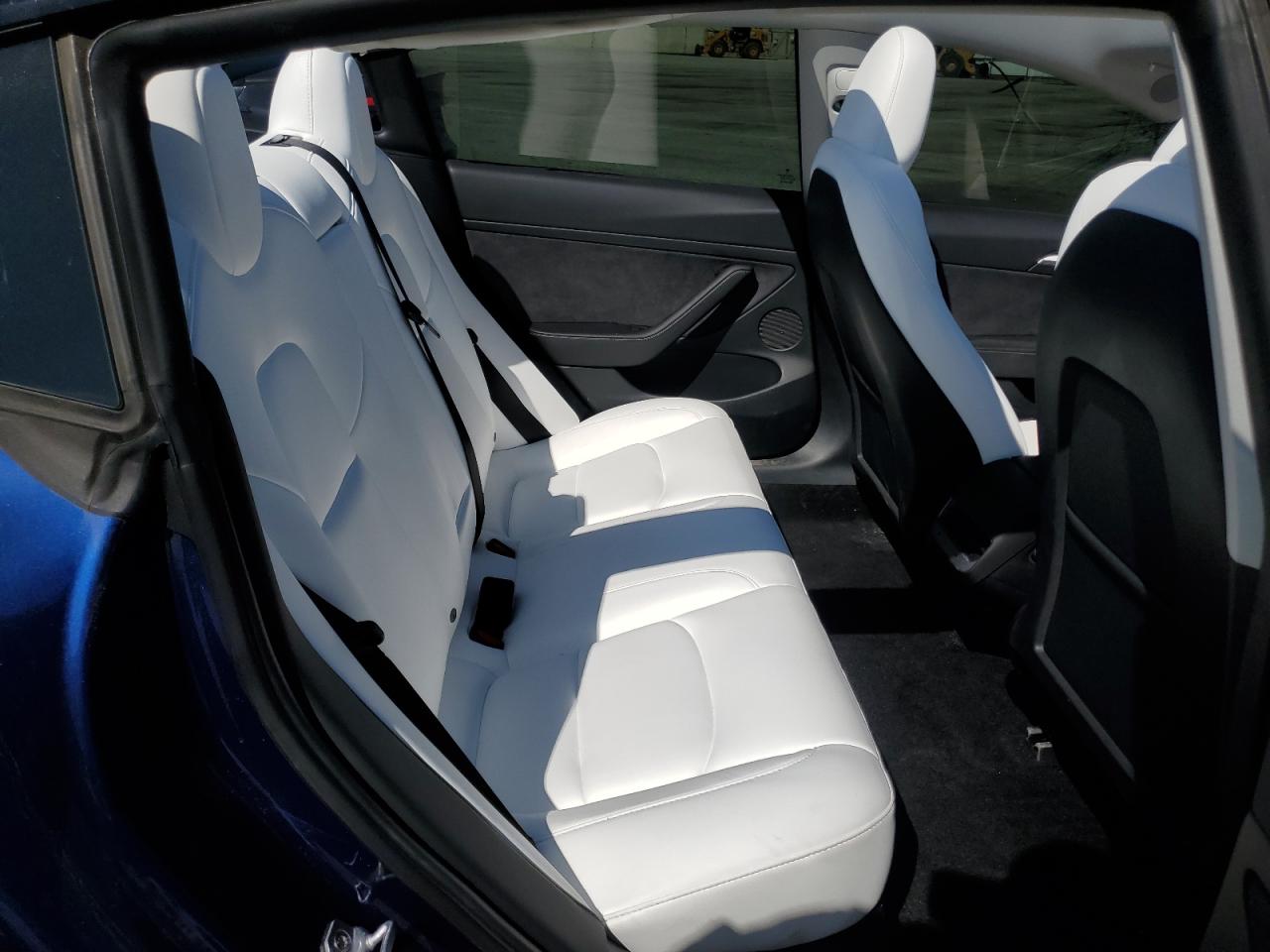 2023 TESLA MODEL 3  VIN:5YJ3E1EA0PF623913