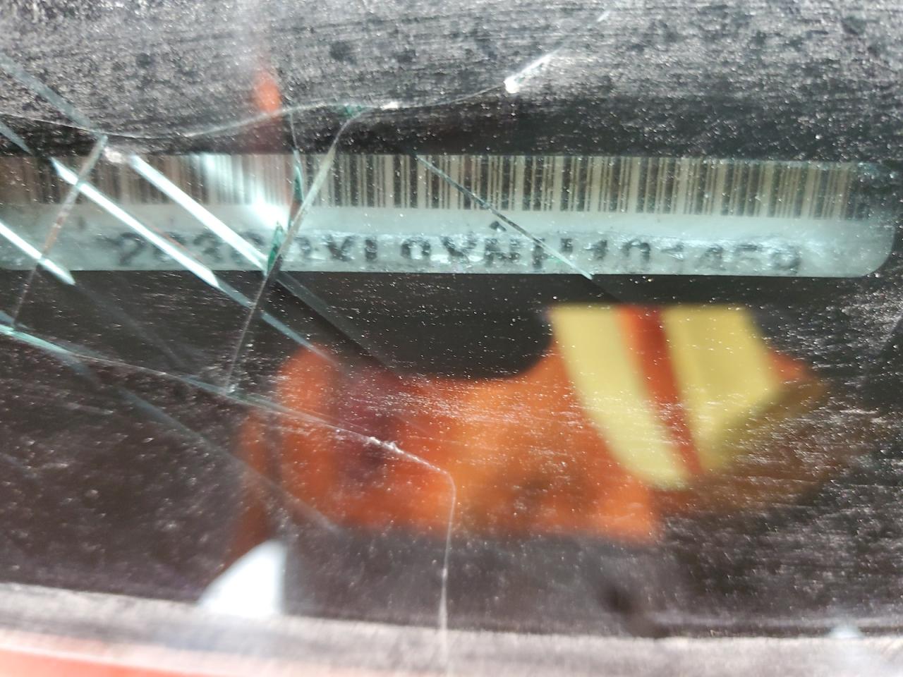 2022 DODGE CHARGER SRT HELLCAT VIN:2C3CDXL9XNH101459