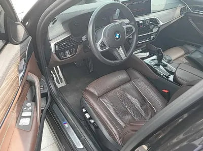 2020 BMW 520 WBAJF510XLWW55120 VIN:WBAJF510XLWW55120