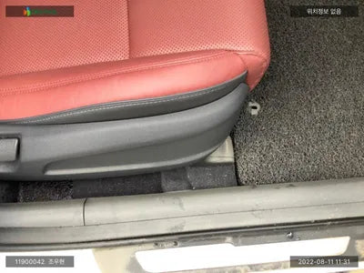 2019 Hyundai Tucson KMHJ5812GLU197866 VIN:KMHJ5812GLU197866