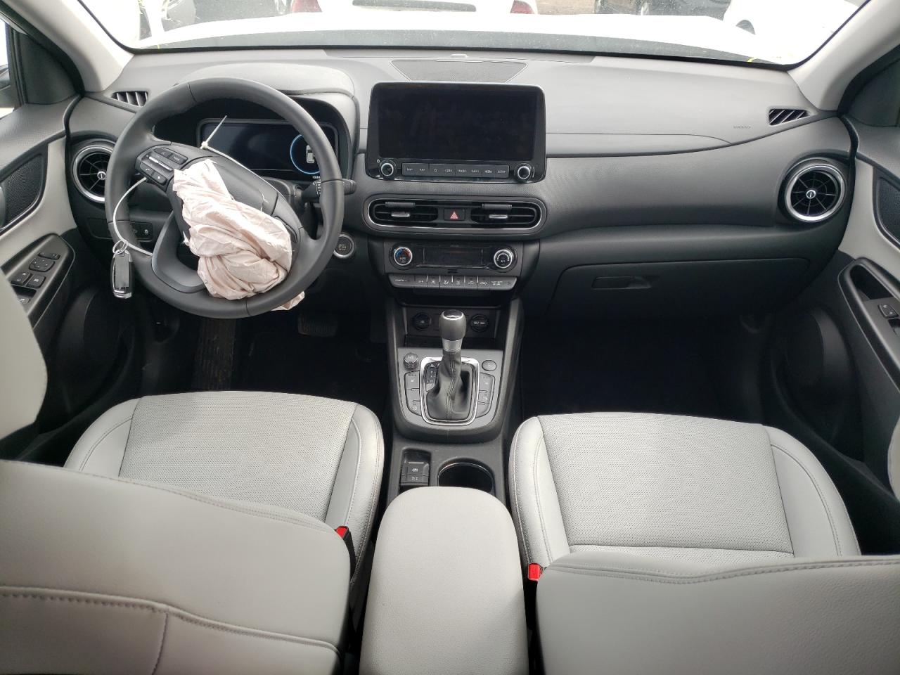 2023 HYUNDAI KONA LIMITED VIN:KM8K5CA32PU931389