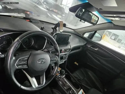 2020 Hyundai Santa FE VIN: