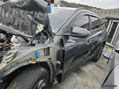 2021 Hyundai Tucson KMHJC811BMU020957 VIN:KMHJC811BMU020957