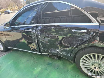 2015 Mercedes-Benz S 350 VIN: