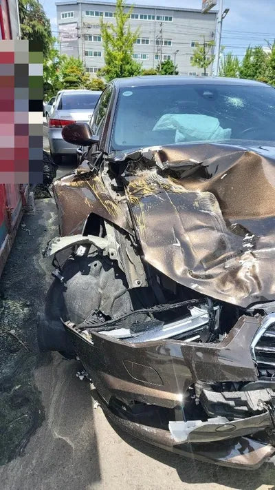 2018 Audi A6 WAUZZZ4G2JN070741 VIN:WAUZZZ4G2JN070741
