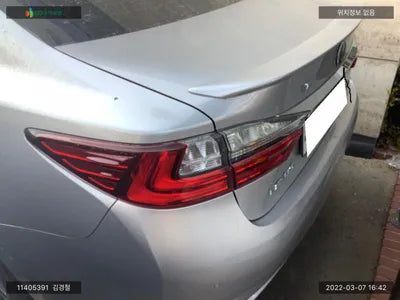 2015 Lexus ES 300 JTHBW1GGXG2109174 VIN:JTHBW1GGXG2109174